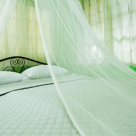 Kasemsuk Resort Bang Saphan Luaran gambar